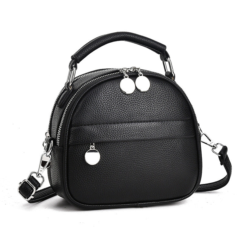 Damen Rundum Handtasche Nord Taschen