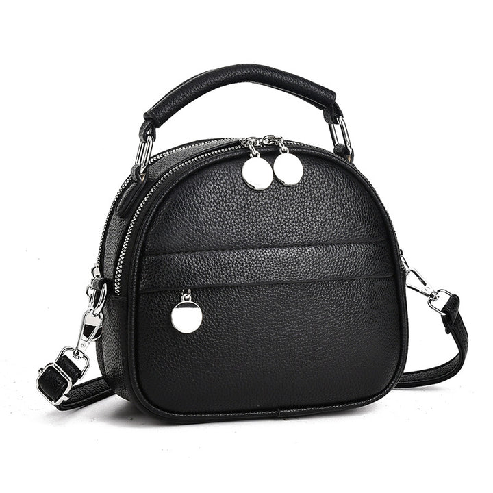 Damen Rundum Handtasche Nord Taschen
