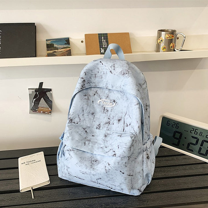 Damen urbaner Rucksack mit praktischem Fächersystem Nord Taschen