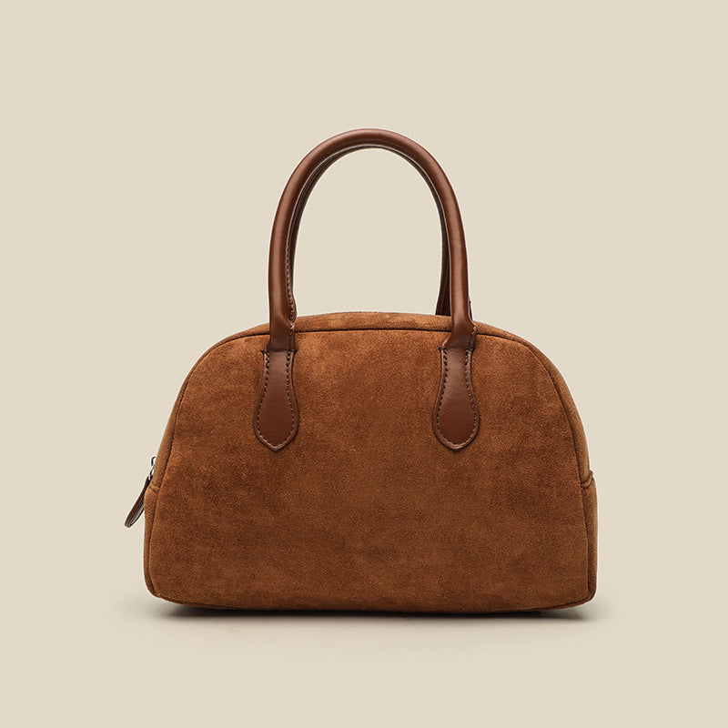 Damen Handtasche mit eleganter Politur und komfortabler Struktur Nord Taschen