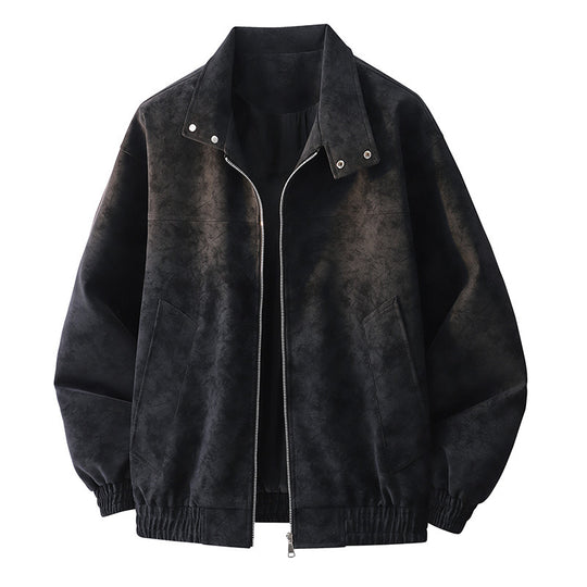 Damen Modische Freizeitjacke Nord Taschen