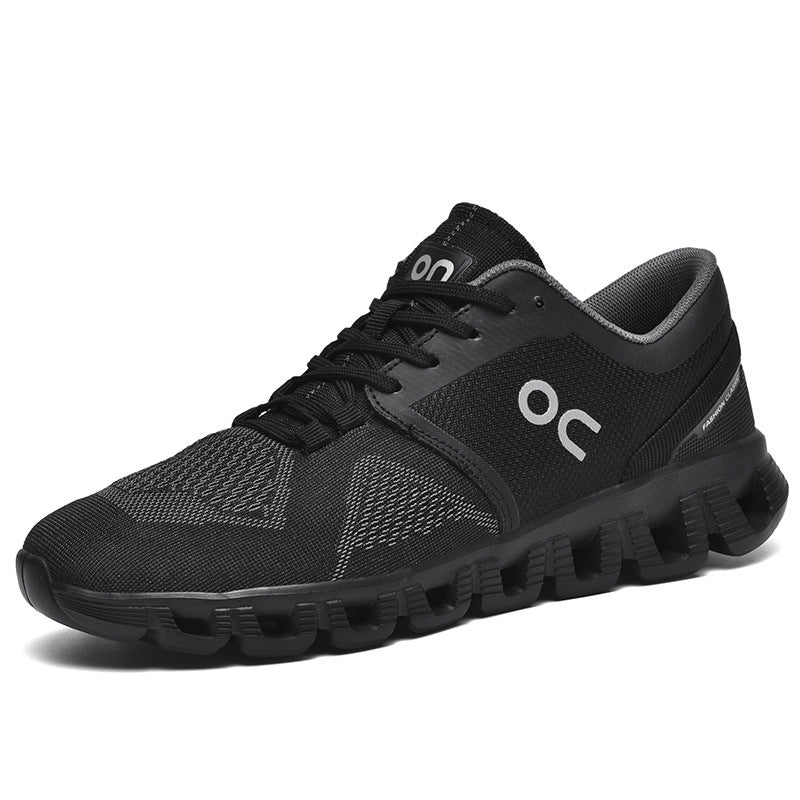 Damen Performance-Laufschuhe mit hochdynamischer Dämpfungstechnologie und atmungsaktivem Mesh-Obermaterial R&B