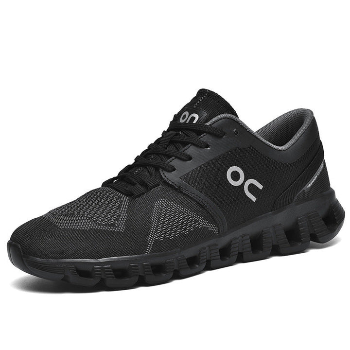 Damen Performance-Laufschuhe mit hochdynamischer Dämpfungstechnologie und atmungsaktivem Mesh-Obermaterial R&B
