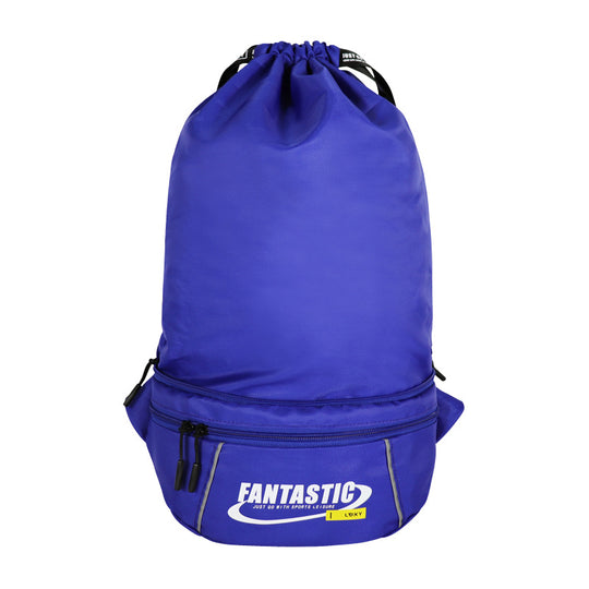 Damen sportlicher Rucksack mit verstellbaren Trägern Nord Taschen