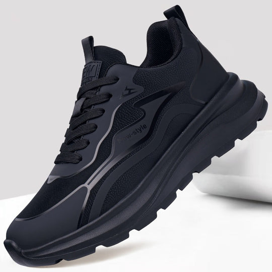 Herren Sportliche Anti-Rutsch Sneakers Nord Taschen