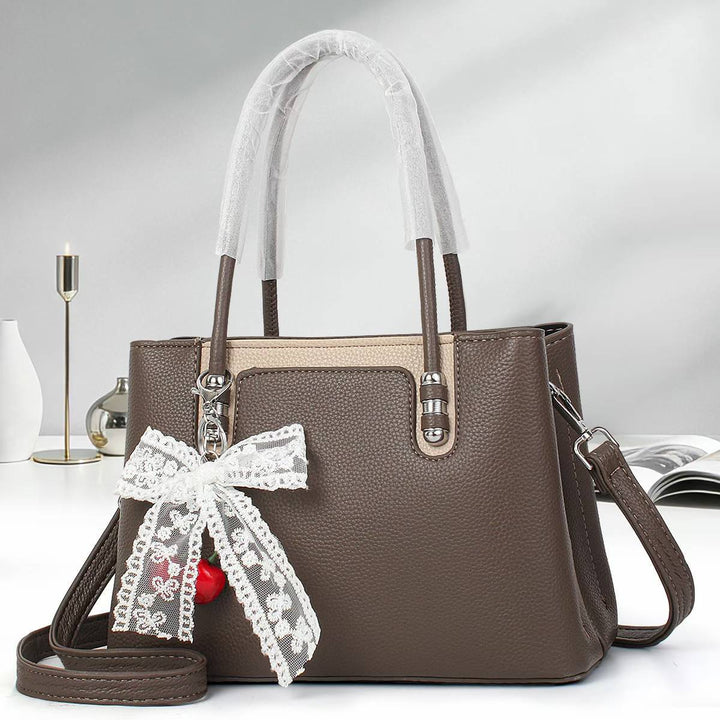 Damen Handtasche Nord Taschen