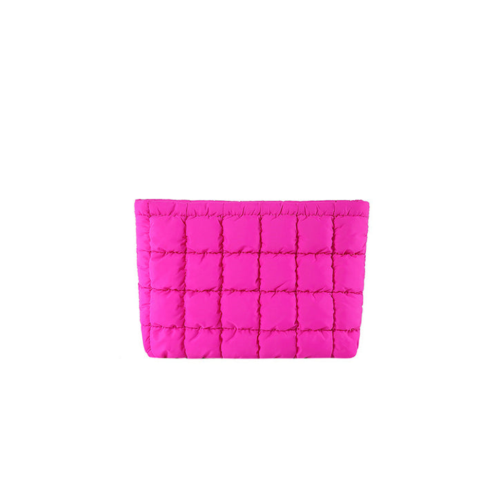 Damen modische quilted Tragetasche Nord Taschen