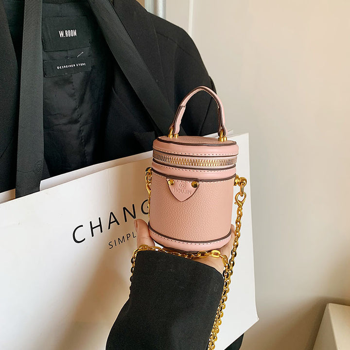 Damen Handtasche im eleganten Becherdesign Nord Taschen