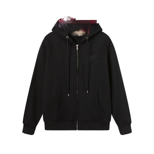 Damen Kapuzenjacke mit praktischen Taschen Nord Taschen