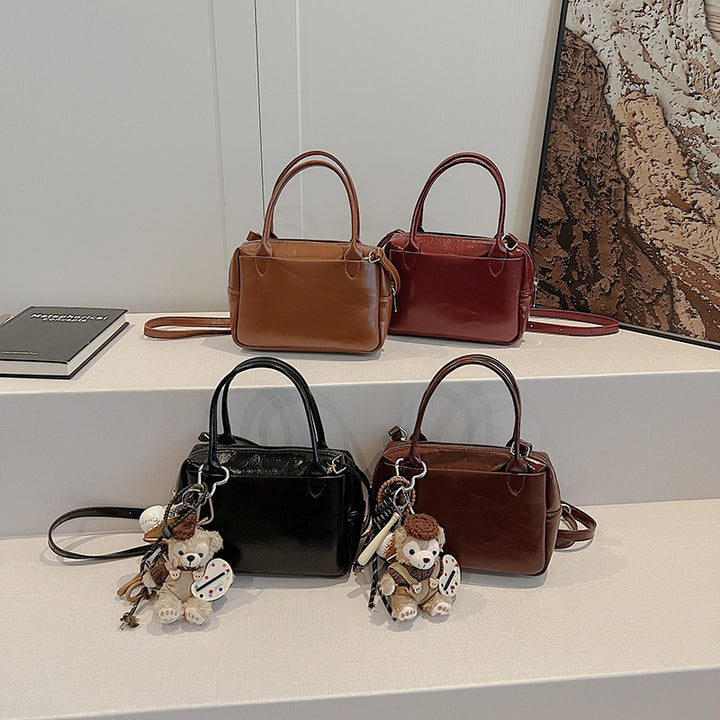 Damen elegante Handtasche Nord Taschen