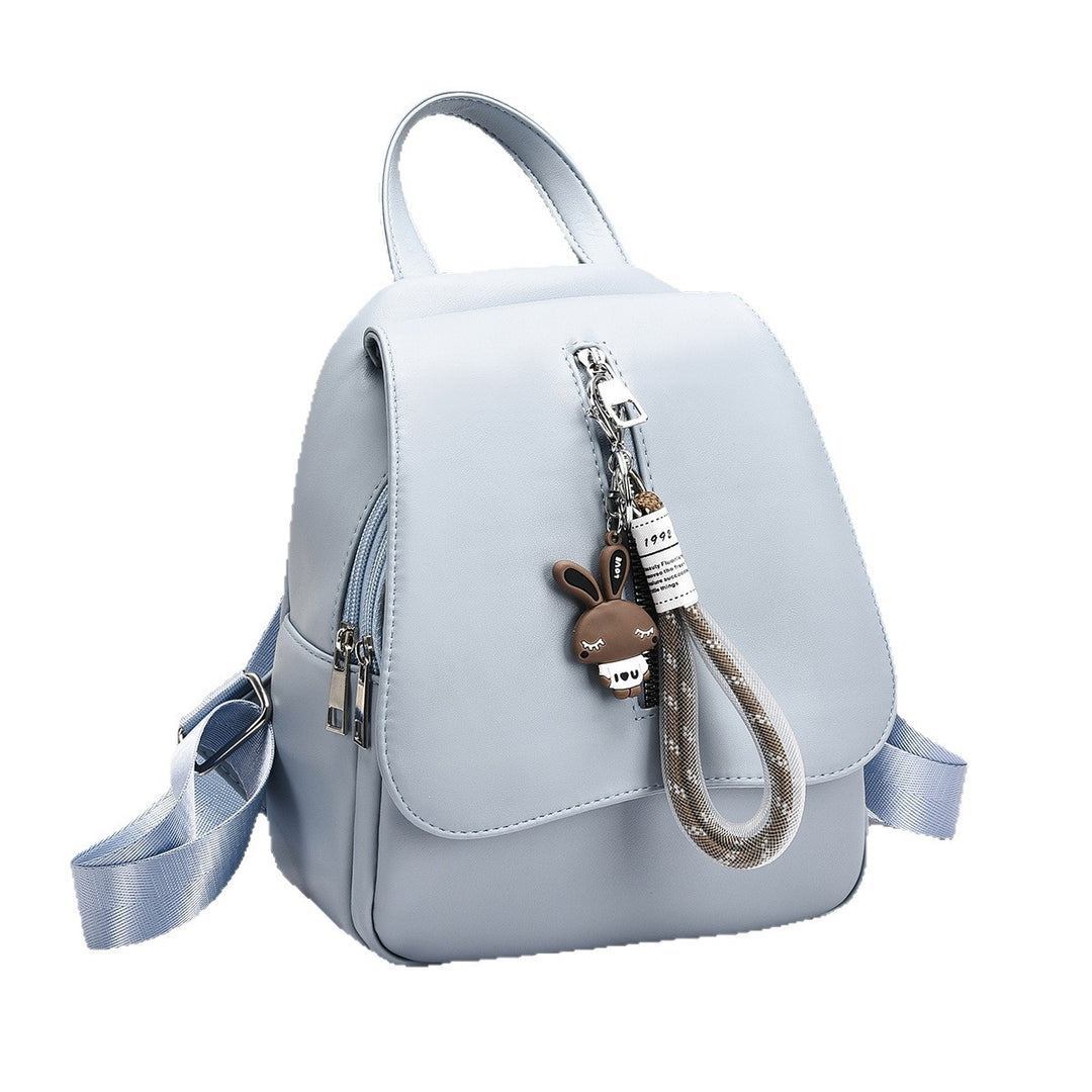 Damen Rucksack-Tasche mit verspieltem Design Nord Taschen