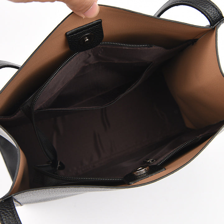 Nord Taschen | Handgefertigte Tasche