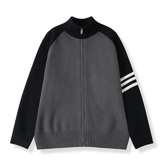 Damen Sportliche Steppjacke Nord Taschen
