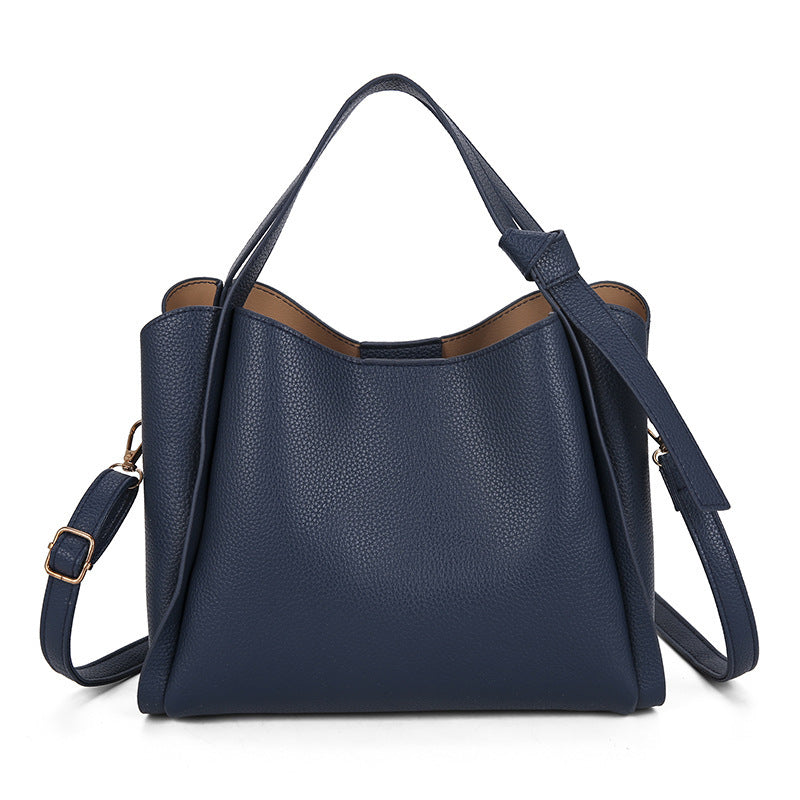 Damen Elegante Handtasche im modernen Design Nord Taschen
