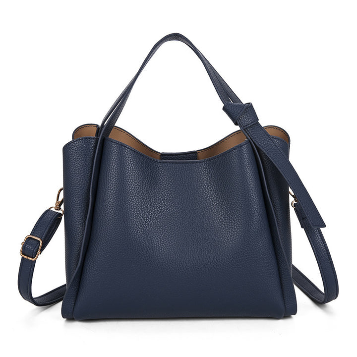 Damen Elegante Handtasche im modernen Design Nord Taschen