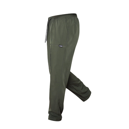 Herren Sportliche Jogginghose mit elastischem Bund und praktischen Seitentaschen Nord Taschen 1788242867