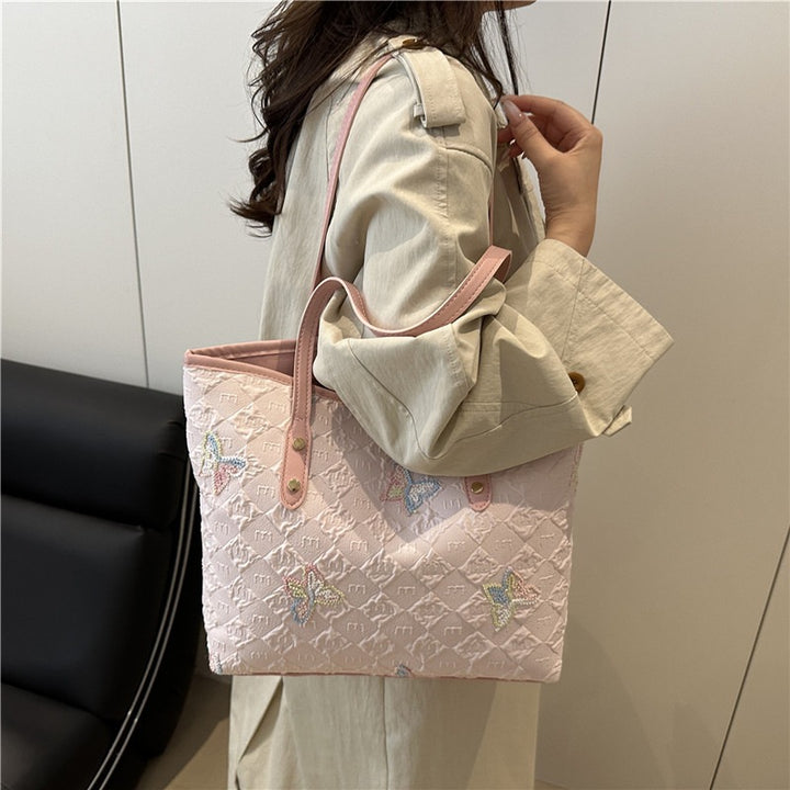 Damen elegante und praktische Handtasche Nord Taschen