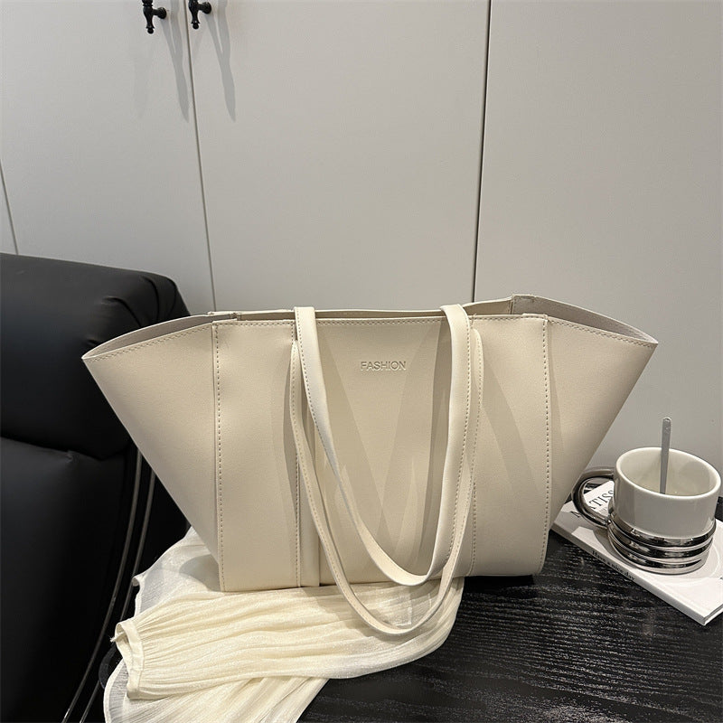 Damen elegante Tragetasche im modernen Design Nord Taschen