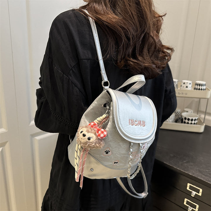 Damen Rucksack Nord Taschen
