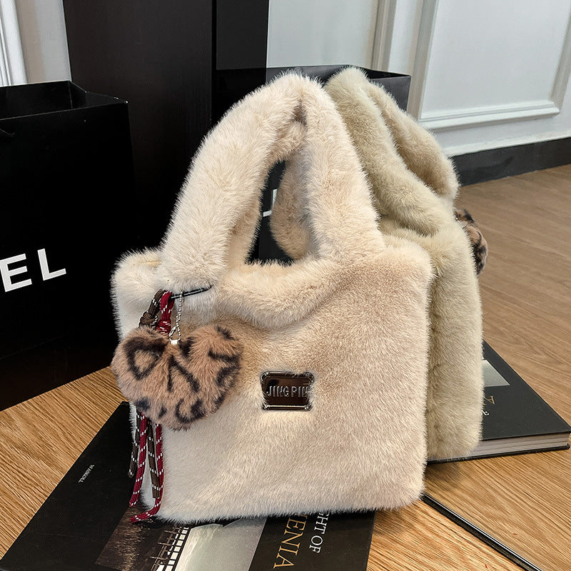 Damen Glamouröse Handtasche Nord Taschen