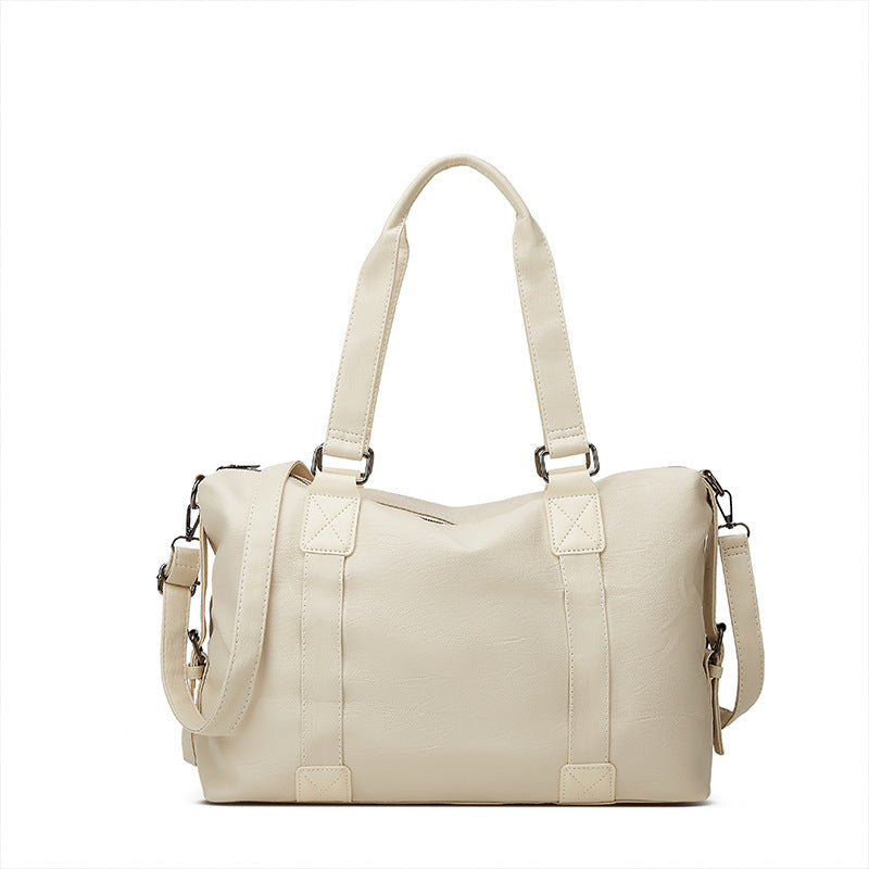 Damen Tragetasche mit verstellbarem Schulterriemen und robustem Design Nord Taschen