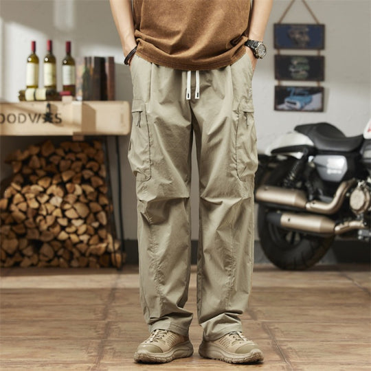 Herren Funktionale Cargo-Hose Nord Taschen 1788750694