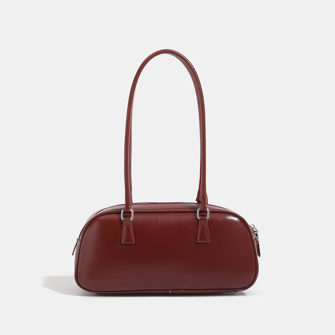 Damen Handtasche im minimalistischen Design mit eleganten Akzenten Nord Taschen