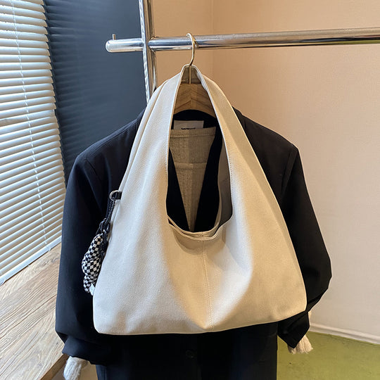 Damen modische Tote Bag mit innovativer Trageöffnung Nord Taschen