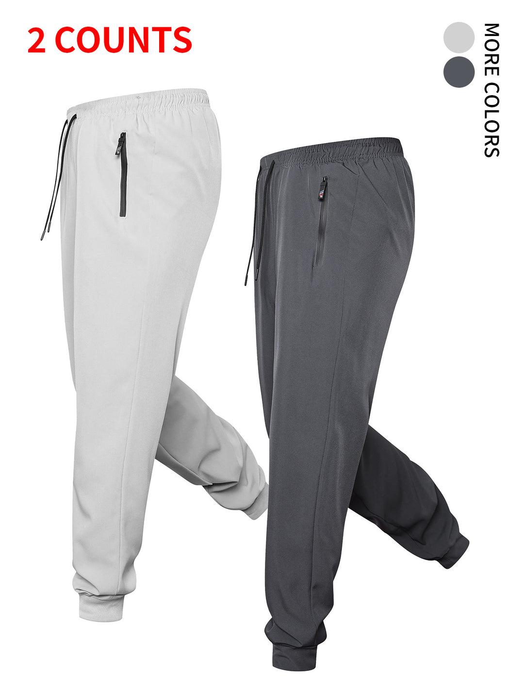 Herren Sportliche Jogginghose mit elastischem Bund und praktischen Taschen Nord Taschen 1788242867
