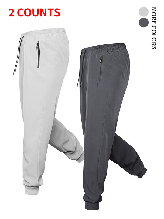 Herren Sportliche Jogginghose mit elastischem Bund und praktischen Taschen Nord Taschen 1788242867
