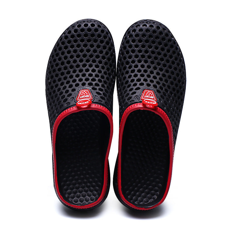 Damen Atmungsaktive und rutschfeste Wasserschuhe