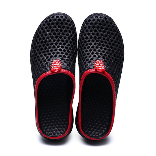 Damen Atmungsaktive und rutschfeste Wasserschuhe