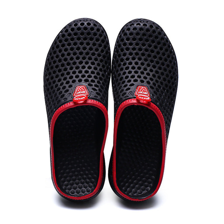 Damen Atmungsaktive und rutschfeste Wasserschuhe