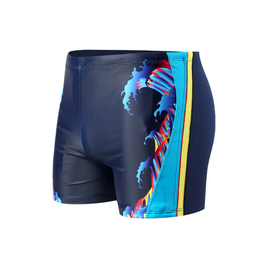 Nord Taschen | Schnell trocknende Badehose in großen Größen