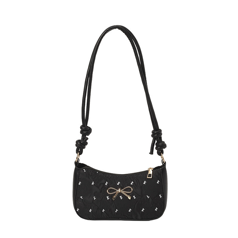 Damen Handtasche mit verspieltem Detail Nord Taschen