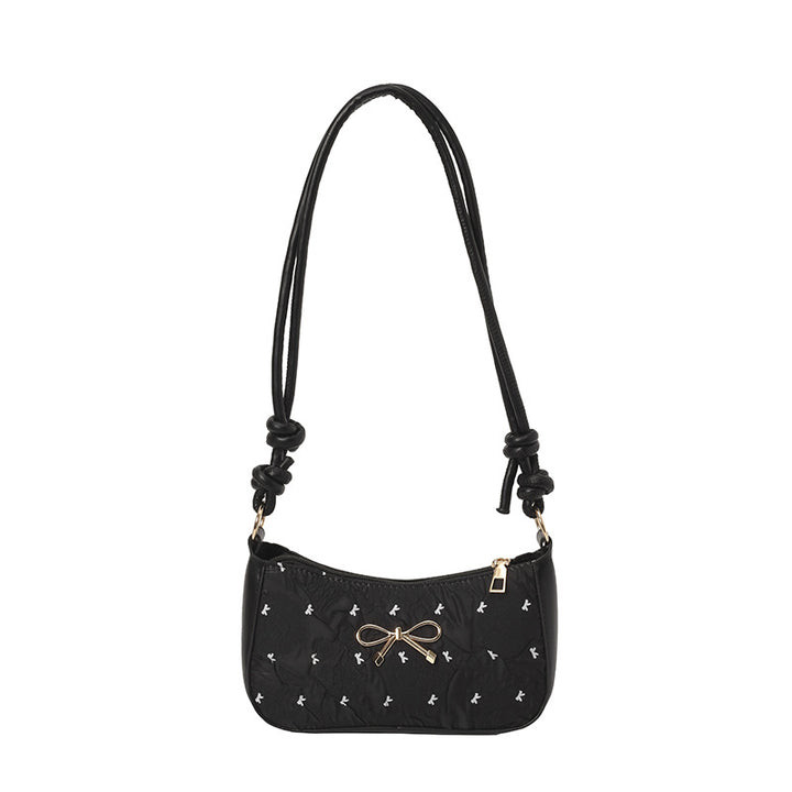 Damen Handtasche mit verspieltem Detail Nord Taschen