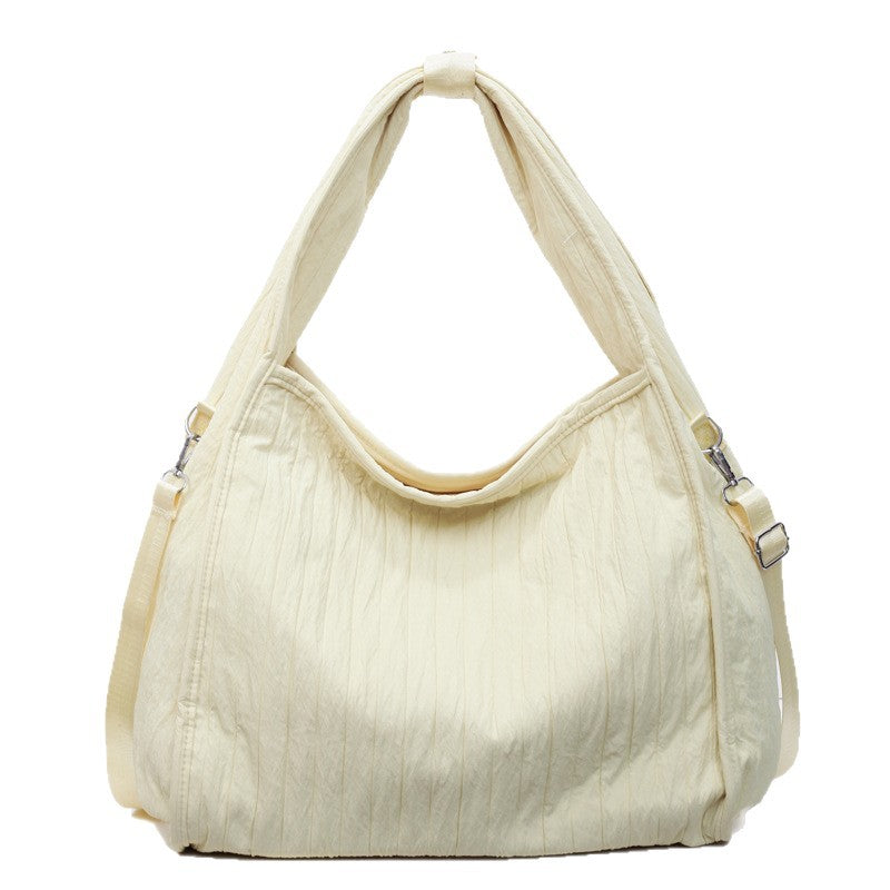 Damen lässige Schultertasche Nord Taschen