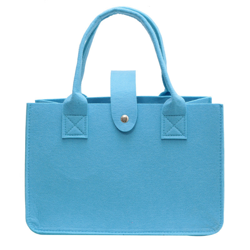 Damen praktische Filztasche Nord Taschen