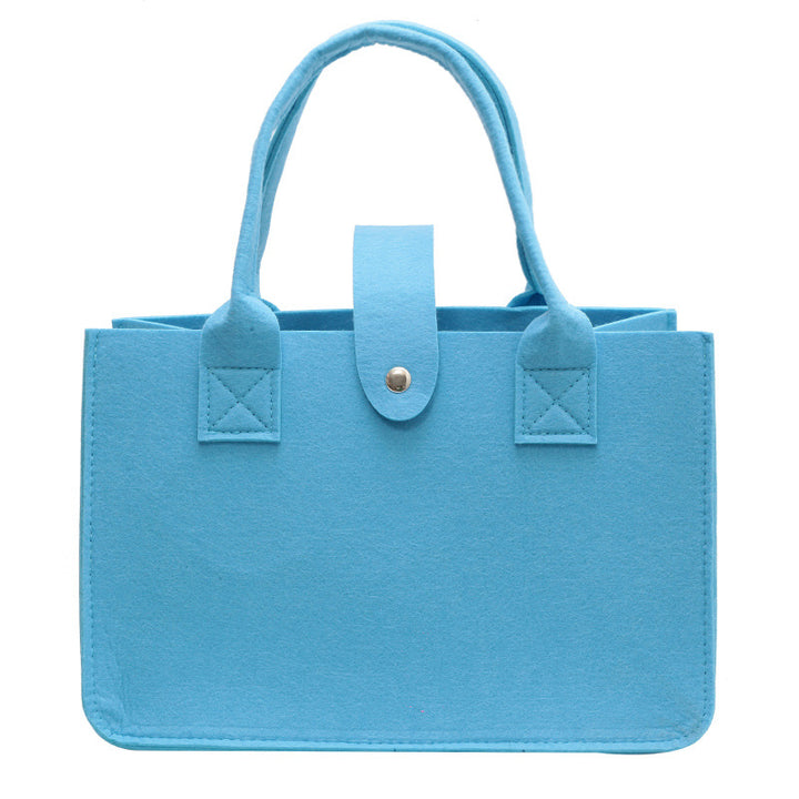 Damen praktische Filztasche Nord Taschen