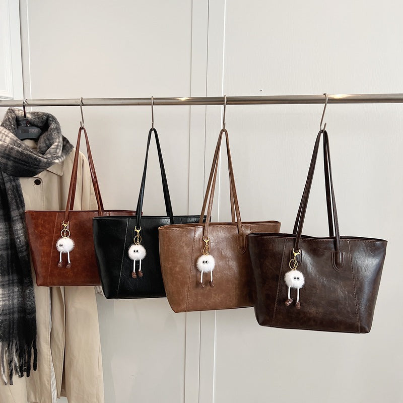 Damen modische Tragetasche Nord Taschen