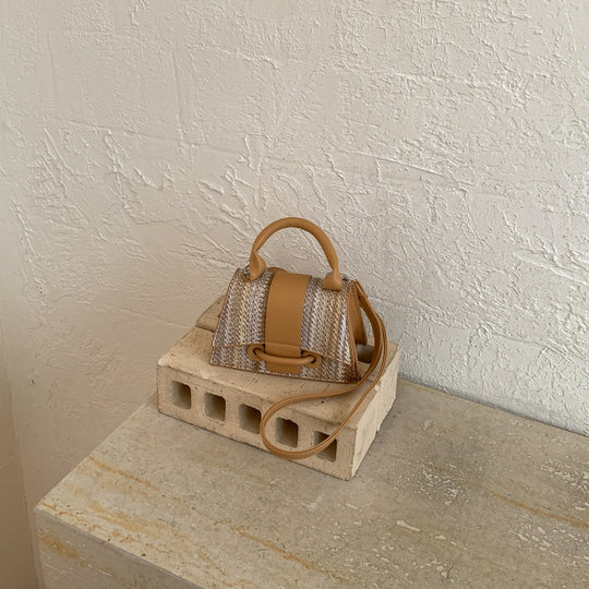 Damen Designer Mini-Handtasche Nord Taschen