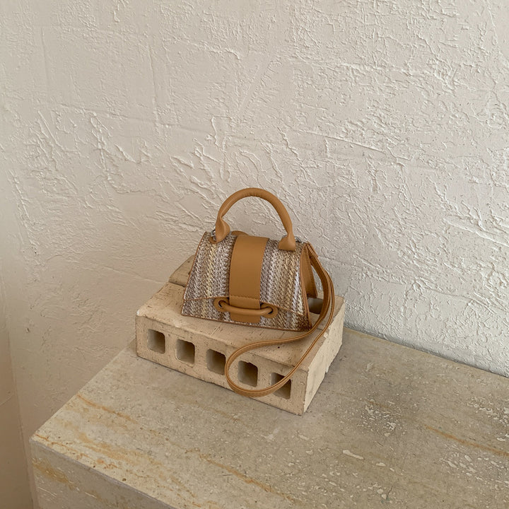 Damen Designer Mini-Handtasche Nord Taschen
