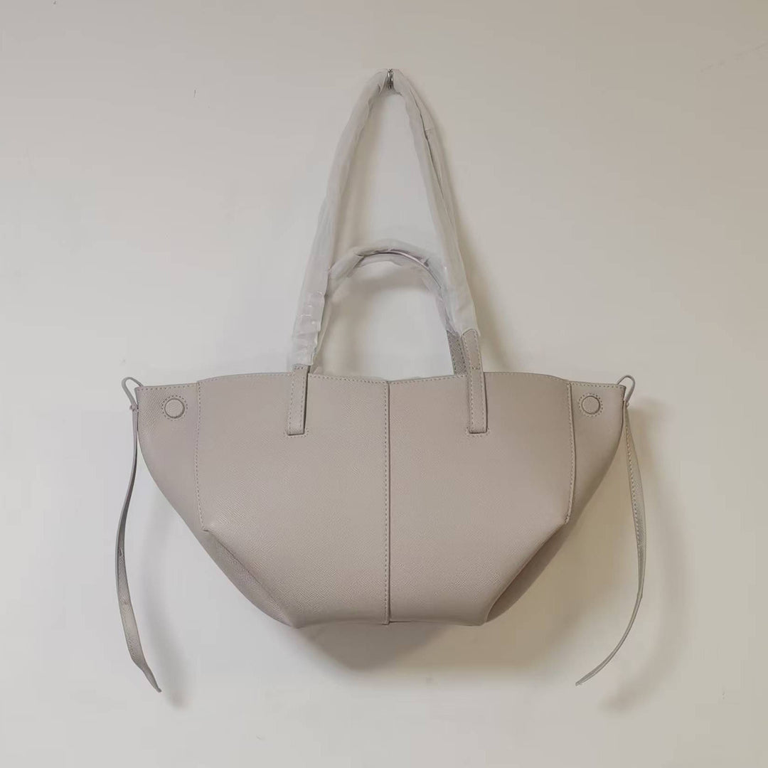 Damen Tote Bag mit praktischem Innenfach und abnehmbarem Portemonnaie Nord Taschen