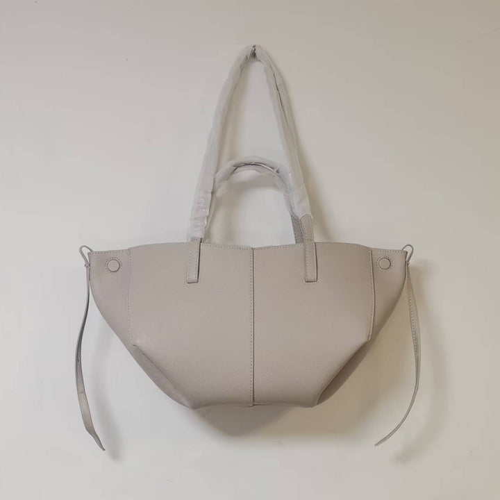 Damen Tote Bag mit praktischem Innenfach und abnehmbarem Portemonnaie Nord Taschen