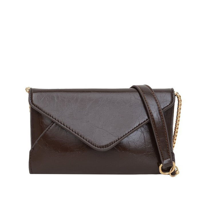 Damen elegante Clutch Tasche Nord Taschen
