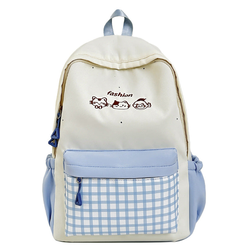 Damen modischer Rucksack Nord Taschen