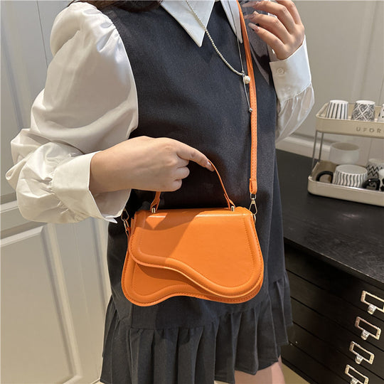 Damen Designer Handtasche Nord Taschen