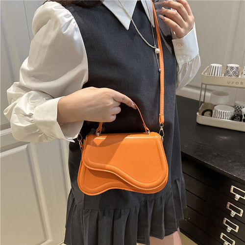 Damen Designer Handtasche Nord Taschen
