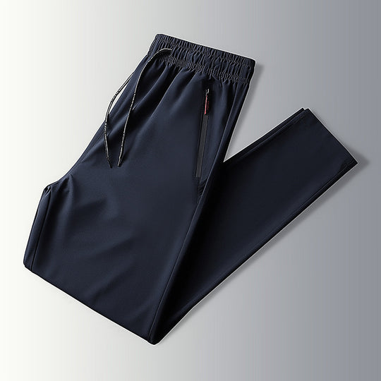 Herren Sportliche Jogginghose mit funktionalen Taschen Nord Taschen