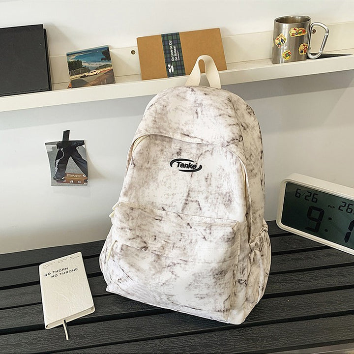 Damen urbaner Rucksack mit praktischem Fächersystem Nord Taschen